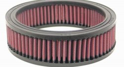 Фильтр нулевого сопротивления универсальный K&N E-3402 Custom Air Filter