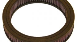 Воздушный фильтр нулевого сопротивления K&N E-1117 GM CARS V8-5.0L, 5.7L, 1982-83