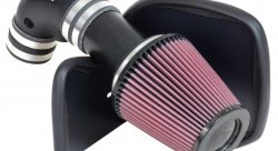 Система впуска K&N 57-2547 FIPK; FORD FOCUS SVT, L4-2.0L 2002-04