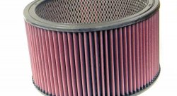 Фильтр нулевого сопротивления универсальный K&N E-3691 Custom Air Filter