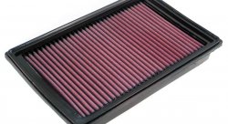 Воздушный фильтр нулевого сопротивления K&N 33-2351 CHRYSLER PT CRUISER 2.4L-L4 NON TURBO; 2006-2008