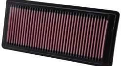 Воздушный фильтр нулевого сопротивления K&N 33-2308 FORD 500 & FREESTYLE 05-07; MER MONTEGO 05-07