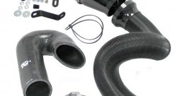 Система впуска K&N 57A-6042 BMW 320D E90-E91 2.0D, 163BHP