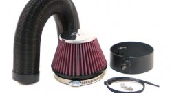 Система впуска K&N 57-0183-1 RENAULT CLIO 1.4L