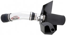 Система впуска AEM 21-8115DP B.F.S.FORD 99-03 6.8L V10