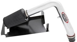 Система впуска AEM 21-8308DP B.F.S. JEEP WRANGLER L4-2.4L, 2004-2005
