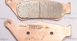 Колодки тормозные HMC5007 HAWK Sintered Metallic, APRILLA, BMW, BREMBO, DUCATI, HONDA, KTM, TRIUMPH