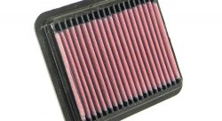 Воздушный фильтр нулевого сопротивления K&N 33-2258 SUZUKI AERIO 2.0L-I4; 2002