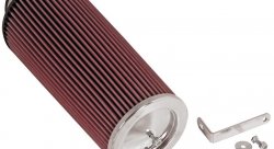 Система впуска K&N 57-2502 FIPK; FORD MUSTANG, V8-5.0L, 89-93