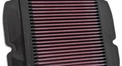 Фильтр нулевого сопротивления K&N SU-1002 Suzuki DL1000 KLV1000 DL650 2002-2018