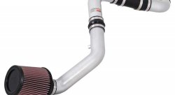 Система впуска K&N 69-6020TS TYPHOON; MAZDA PROTEGE 5 / MP3, '02; SILVER