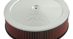 Система впуска K&N 63-1007-1 AIRCHARGER; CHEVY/GMC, 88-95