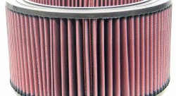 Фильтр нулевого сопротивления универсальный K&N E-4820 Custom Air Filter