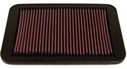 Воздушный фильтр нулевого сопротивления K&N 33-2672 TOY COROLLA 1.6/1.8L 92-01, CHEV/GEO PRIZM 1.6/1