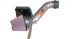 Система впуска K&N 77-1546KP PERF. INTAKE KIT; DODGE DAKOTA V8-4.7L, 05-10