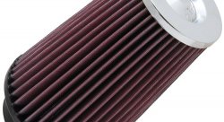 Фильтр нулевого сопротивления универсальный K&N RF-1045   Air Filter