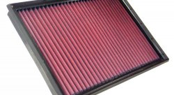 Воздушный фильтр нулевого сопротивления K&N 33-2577 BMW 524D,524TD,324  2.4L