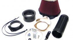 Система впуска K&N 57-0514 AUDI A4 1.8L L4 125 BHP