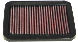 Воздушный фильтр нулевого сопротивления K&N 33-2162 SUZUKI Jimny 1.3L; Cultus