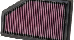 Воздушный фильтр нулевого сопротивления K&N 33-2961 HONDA CR-V 2.0L-L4; 2007-2012