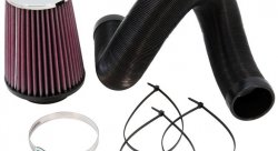 Система впуска K&N 57-0016-1 RANGE ROVER 3.5 INJECTIONS, 165BHP