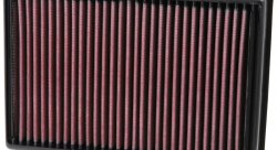 Воздушный фильтр нулевого сопротивления K&N 33-5007 OPEL MOKKA