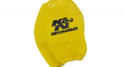 Чехол защитный K&N RF-1032DY