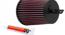 Фильтр нулевого сопротивления K&N SU-4002