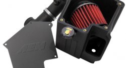 Система впуска AEM 21-698C C.A.S. MITS LANCER RALLIART 2.0L, 2009-2011