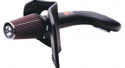 Система впуска K&N 57-1517-2 FIPK; DODGE DAKOTA/DURANGO V8, 00-03