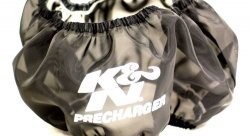 Чехол защитный K&N E-3530PK