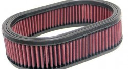 Фильтр нулевого сопротивления K&N HD-2075