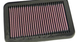 Воздушный фильтр нулевого сопротивления K&N 33-2671 TOYOTA COROLLA 1.3I 92-ON