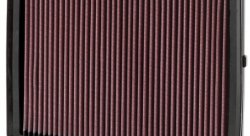 Воздушный фильтр нулевого сопротивления K&N 33-2116 HOLDEN VT COMMODORE 97-98