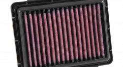 Фильтр нулевого сопротивления K&N HA-2513 HONDA CRF250L 250; 2013-2014