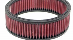 Фильтр нулевого сопротивления универсальный K&N E-9050 Custom Air Filter