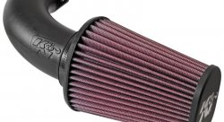 Система впуска K&N 63-1130 AIRCHARGER; HARLEY STREET 500/750, 2015