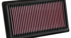 Воздушный фильтр нулевого сопротивления K&N 33-3052 HYUNDAI I20