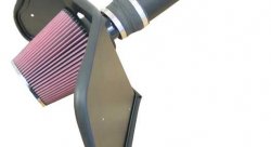 Система впуска K&N 57-9024 FIPK; TOYOTA T100, V6-3.4L, 1995-98