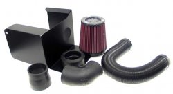 Система впуска K&N 57I-7502 ROVER 75, 2.5L, V6, 177BHP