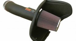 Система впуска K&N 57-2562 FIPK; FORD THUNDERBIRD, V8-3.9L, 2003-04