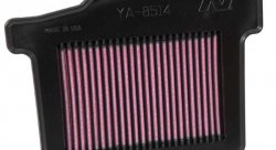 Фильтр нулевого сопротивления K&N YA-8514 YAMAHA FZ09; 2014