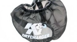 Чехол защитный K&N SU-7005DK