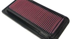 Воздушный фильтр нулевого сопротивления K&N 33-2300 TOYOTA GT86, SUBARU BRZ, SCION FR-S 2,0L