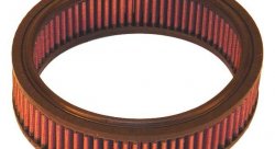 Воздушный фильтр нулевого сопротивления K&N E-2601 LEYLAND,MORRIS,RILEY