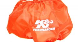 Чехол защитный K&N E-3690PR