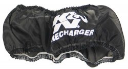 Чехол защитный K&N KA-6503PK