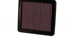 Воздушный фильтр нулевого сопротивления K&N 33-2380 HYUNDAI ELANTRA 2.0L-L4 KIA CEED1.6;