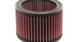Фильтр нулевого сопротивления универсальный K&N E-3140 Custom Air Filter