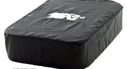 Чехол защитный K&N 100-8592DK DRYCHARGER; 100-8592, BLACK